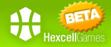 Hexcell Games BETA